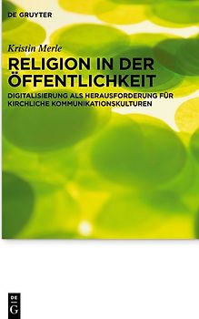 Religion in der Öffentlichkeit