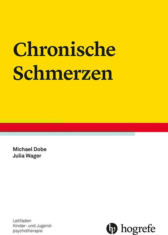 Chronische Schmerzen