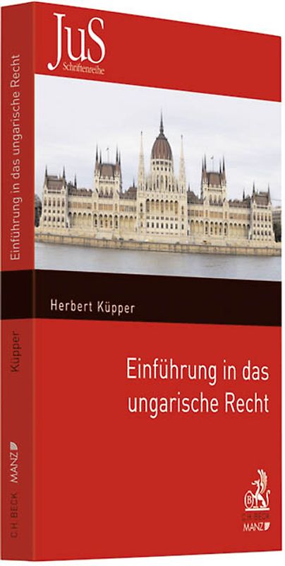 Einführung in das ungarische Recht