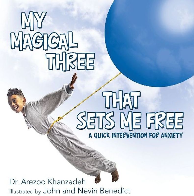 My Magical Three That Sets Me Free