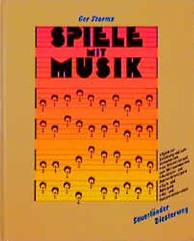 Spiele mit Musik