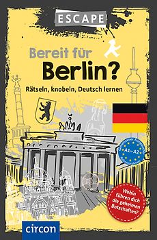 Bereit für Berlin?
