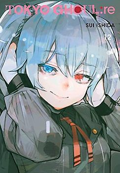 Tokyo Ghoul: re, Vol. 12: Volume 12