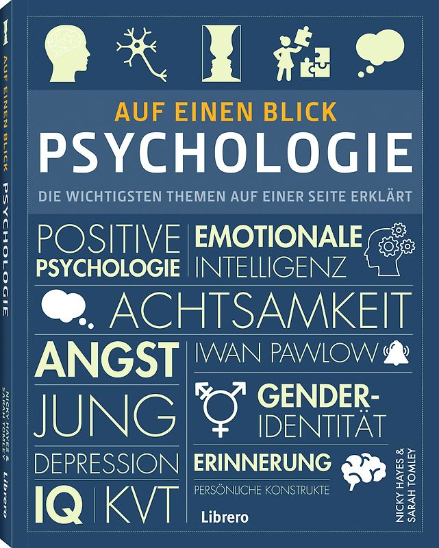 Auf einen Blick: Psychologie