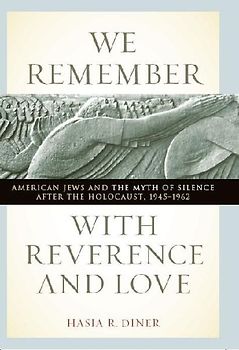 We Remember with Reverence and Love