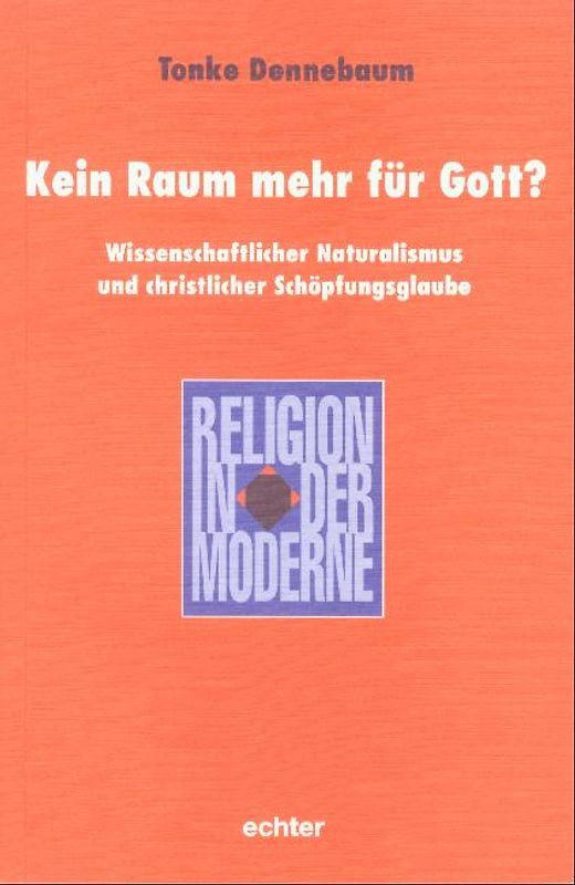 Kein Raum mehr für Gott?