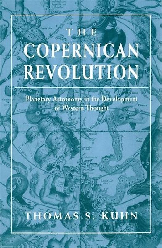 The Copernican Revolution