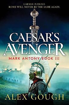 Caesar's Avenger