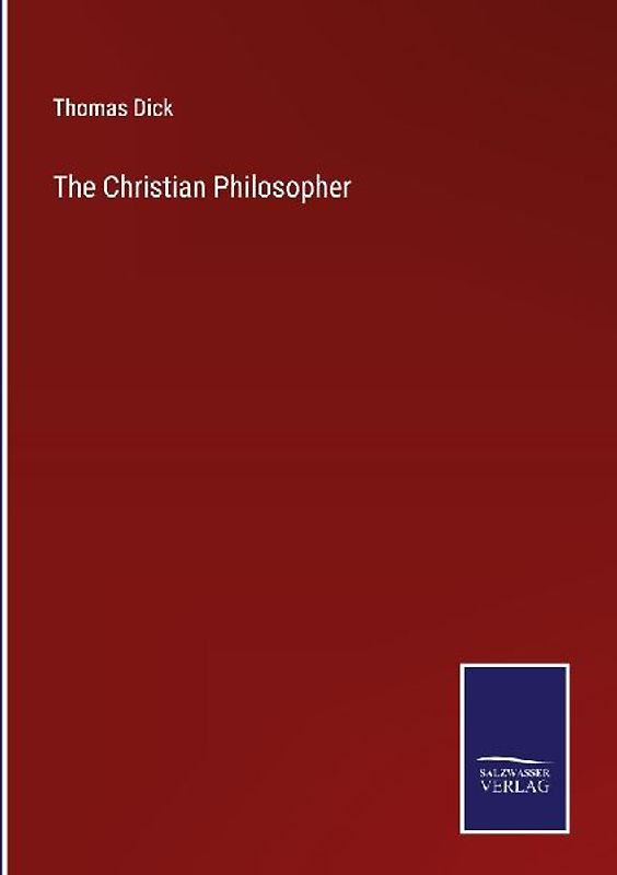 The Christian Philosopher