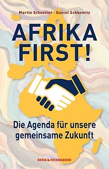 Afrika First!