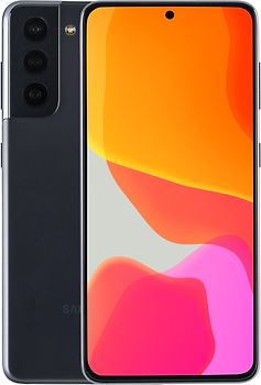 Samsung Galaxy S21 5G Dual SIM 128 Go gris