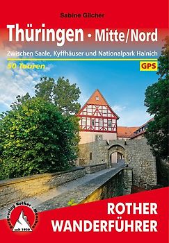 Thüringen Mitte/Nord