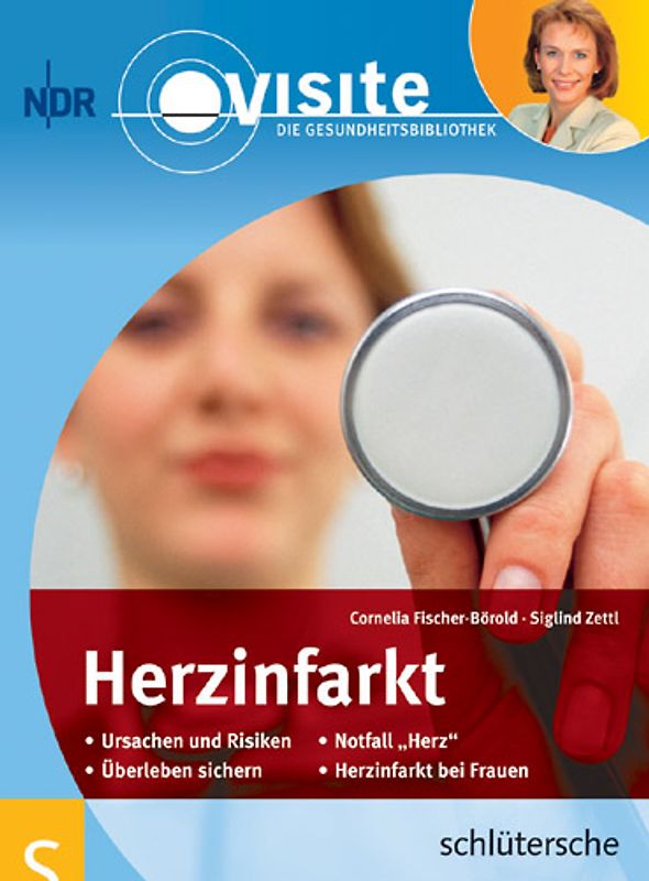 Herzinfarkt