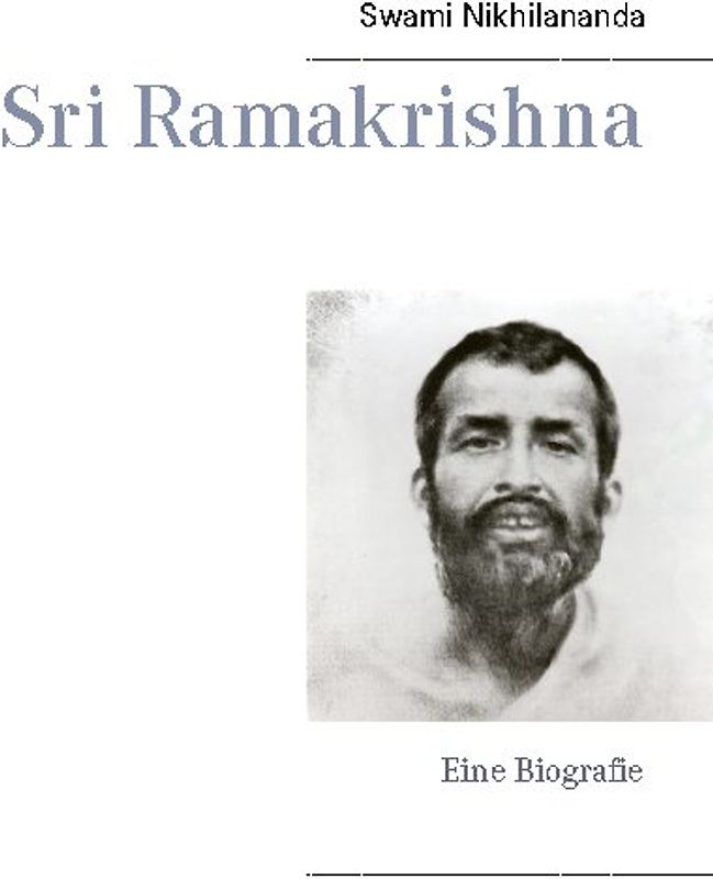 Sri Ramakrishna