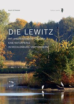 Die Lewitz Mit Angrenzenden Gebieten