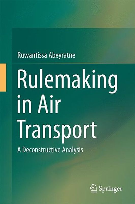 Rulemaking in Air Transport