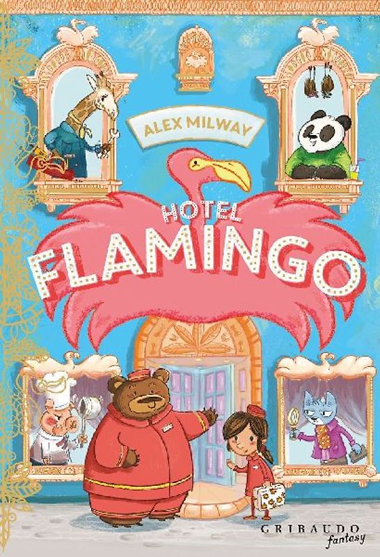 Hotel Flamingo