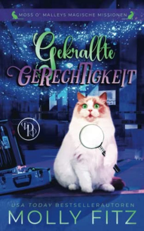Gekrallte Gerechtigkeit