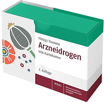Arzneidrogen