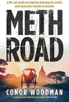 Meth Road
