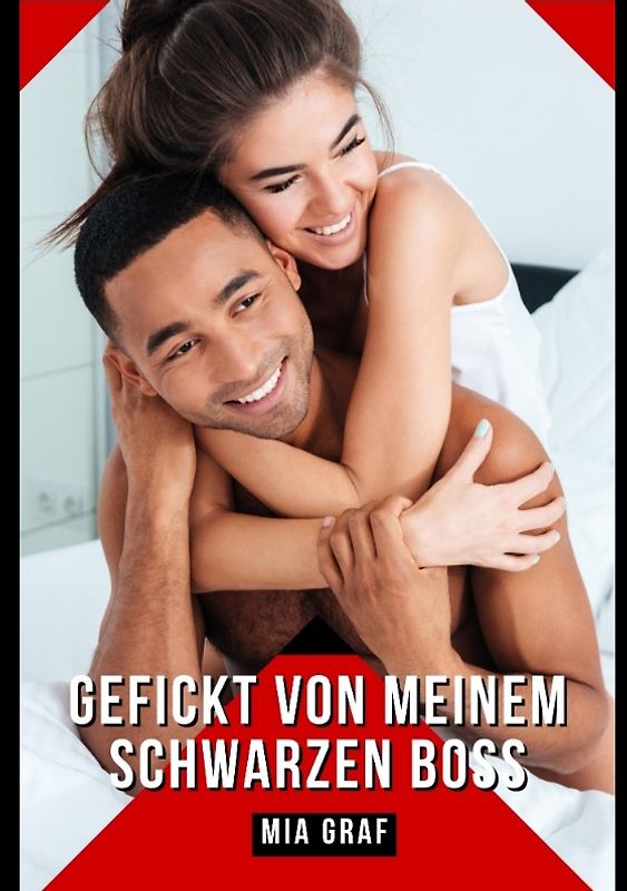 Gefickt von meinem schwarzen Boss