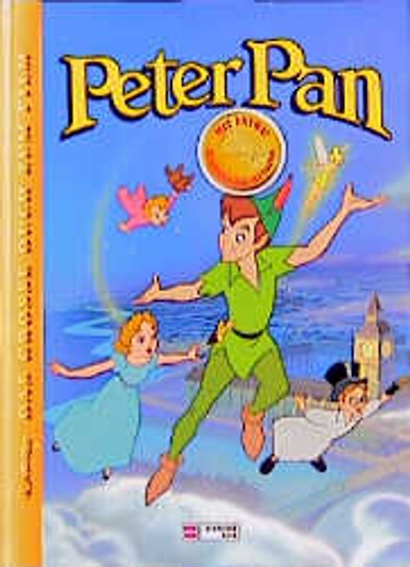 Peter Pan