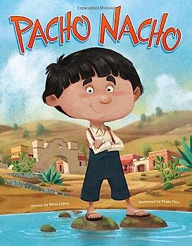 Pacho Nacho