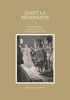 Janet la Revenante
