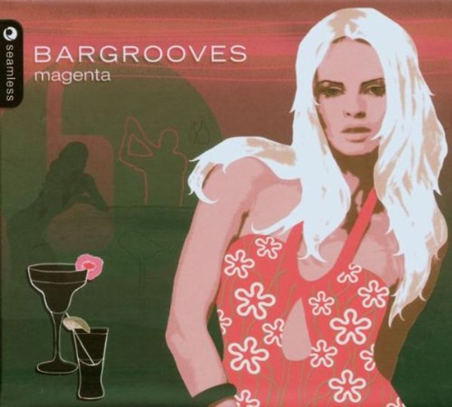Various - Bargrooves-Magenta