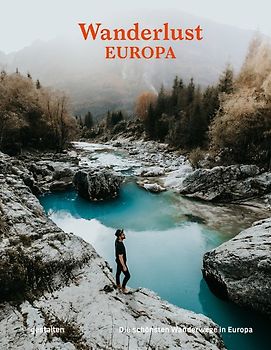 Wanderlust Europa