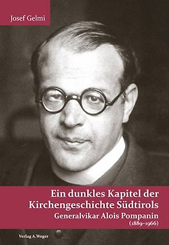 Ein dunkles Kapitel der Kirchengeschichte Südtirols