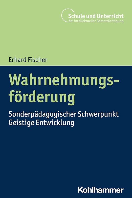 Wahrnehmungsförderung