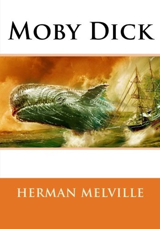 Moby Dick