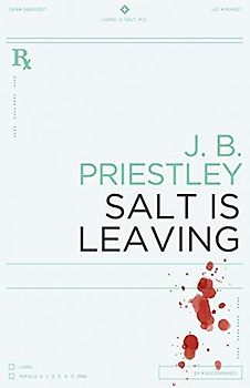 Salt Is Leaving