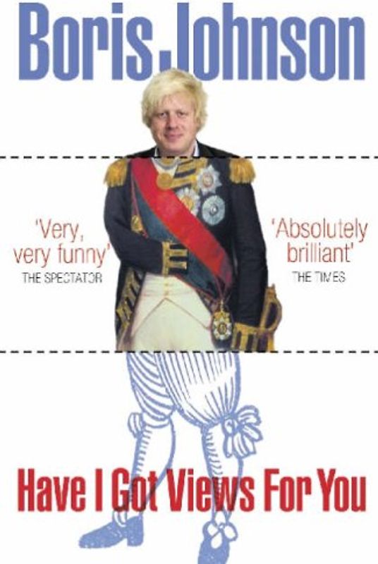 Have I Got Views for You