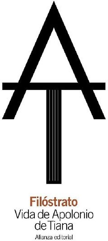 Vida de Apolonio de Tiana