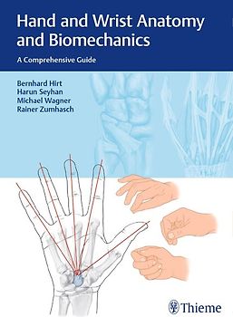 Hand and Wrist Anatomy and Biomechanics