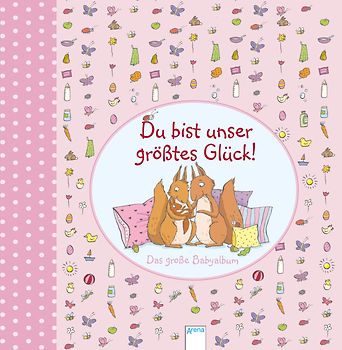 Du bist unser größtes Glück