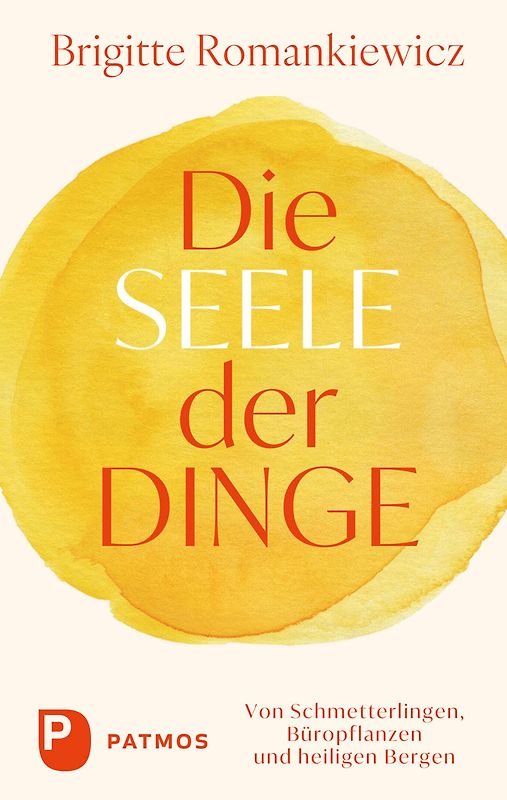 Die Seele der Dinge