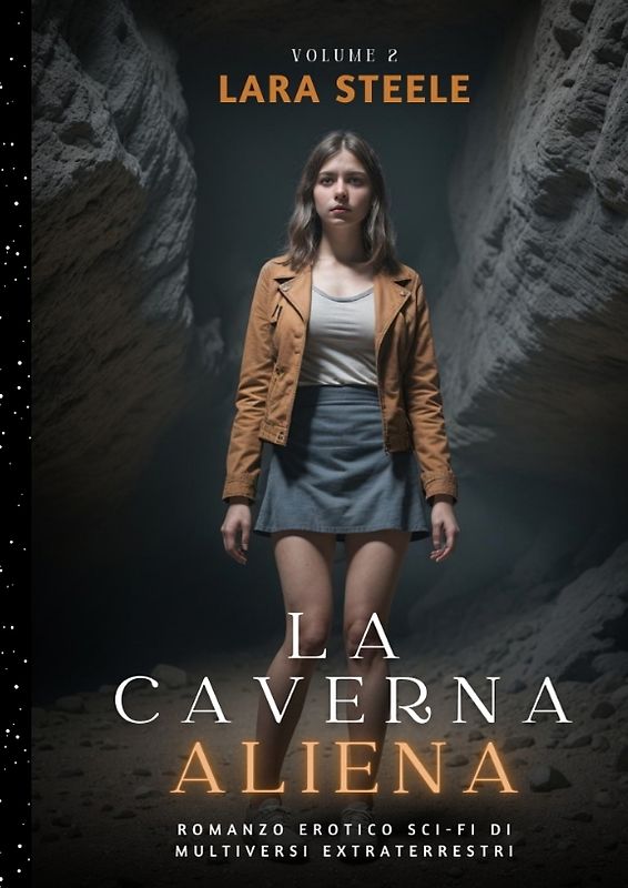 La Caverna Aliena