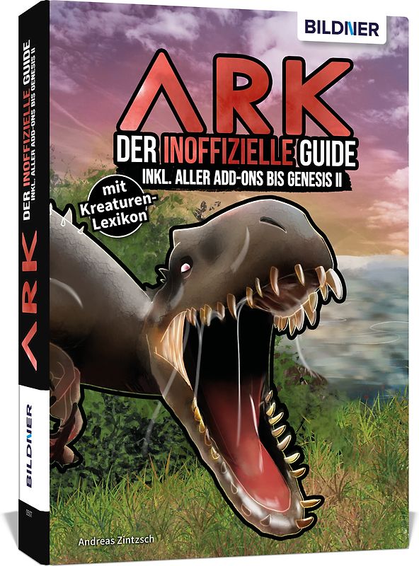 ARK - Der große inoffizielle Guide inkl. aller Add-ons bis Fjordur