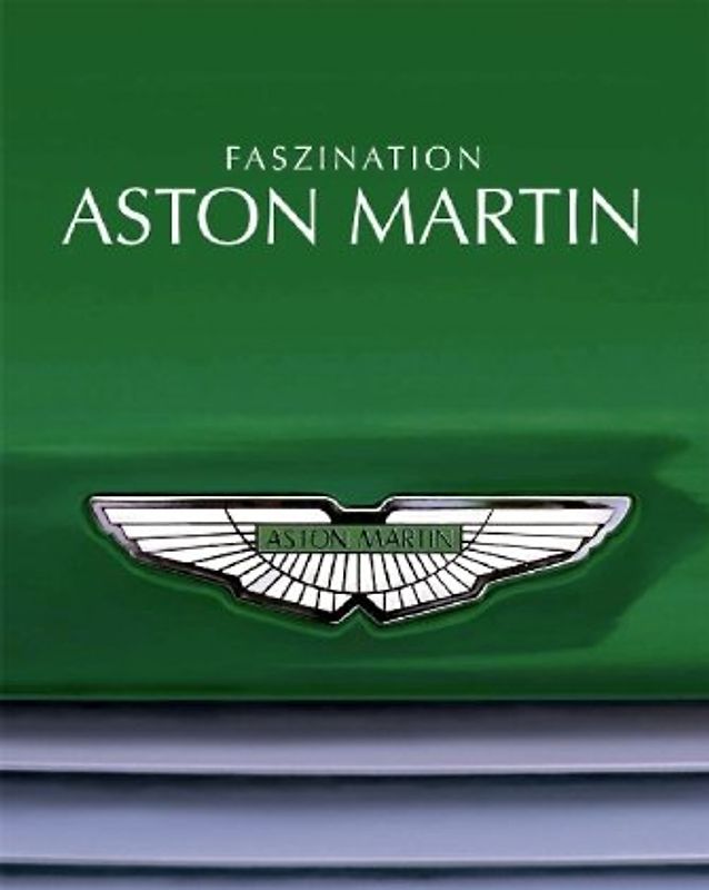 Fazination Aston Martin