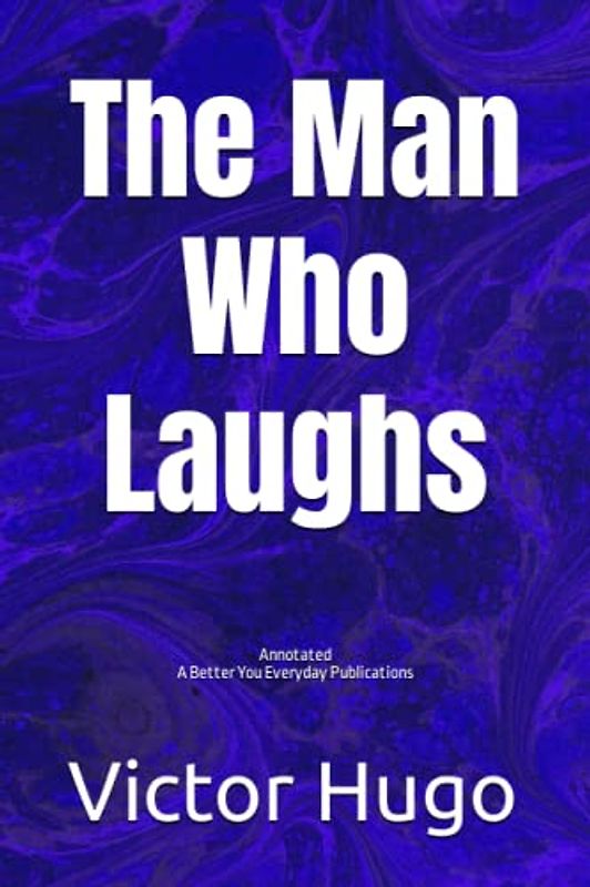The Man Who Laughs