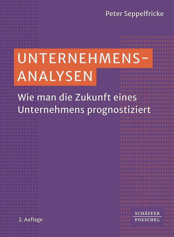 Unternehmensanalysen