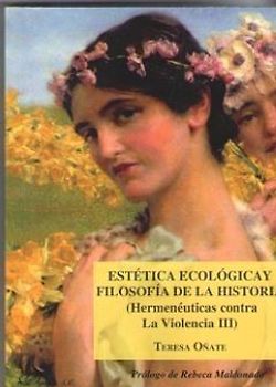 Estética ecológica y filosofía de la historia