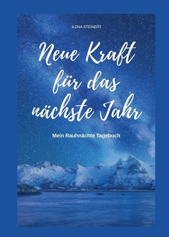 Neue Kraft für das nächste Jahr