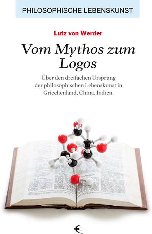 Vom Mythos zum Logos
