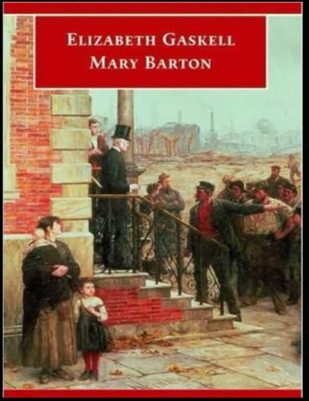 Mary Barton