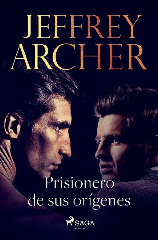 Prisionero de sus orígenes