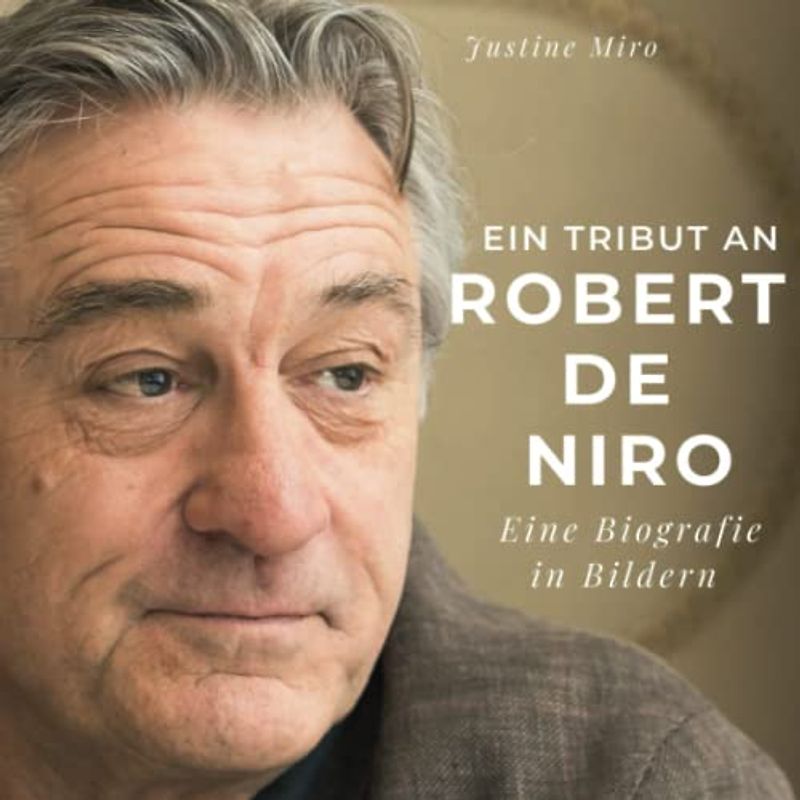 Ein Tribut an Robert De Niro